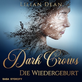 Dark Crows 2: Die Wiedergeburt als Hörbuch