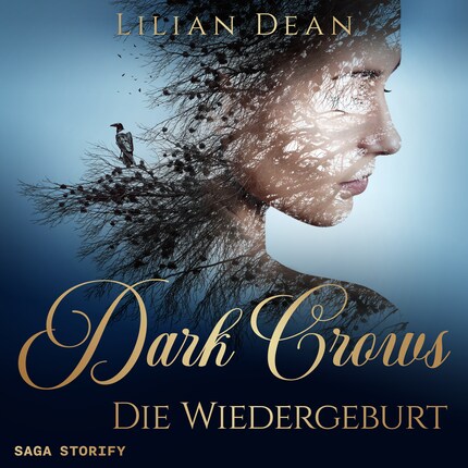 Dark Crows 2: Die Wiedergeburt bookCoverFor