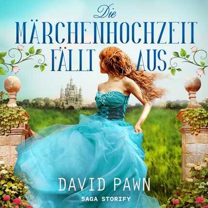 Die Märchenhochzeit fällt aus bookCoverFor