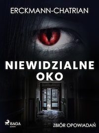 Niewidzialne oko. Zbiór opowiadań