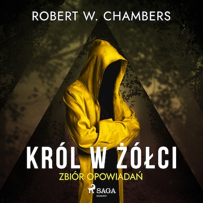 Król w Żółci. Zbiór opowiadań