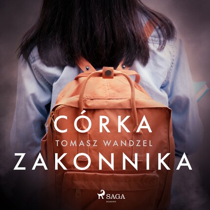 Córka zakonnika bookCoverFor