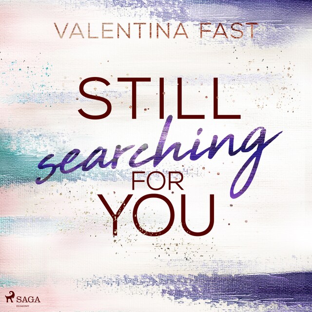 Boekomslag van Still searching for you (Still You-Reihe, Band 3)