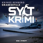 SYLT-KRIMI Grabesstille: Küstenkrimi (Nordseekrimi)
