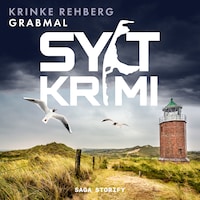 SYLT-KRIMI Grabmal: Küstenkrimi (Nordseekrimi)