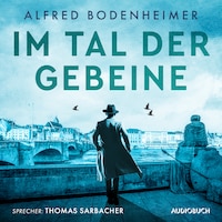 Im Tal der Gebeine