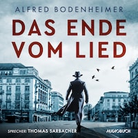 Das Ende vom Lied