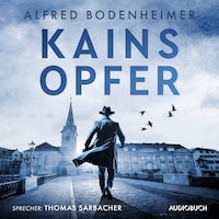 Kains Opfer