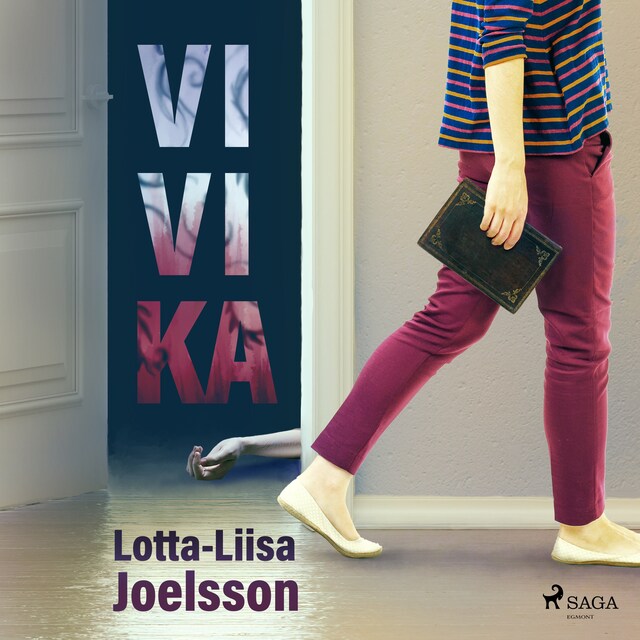 Book cover for Vivika
