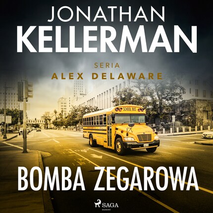 Bomba zegarowa bookCoverFor