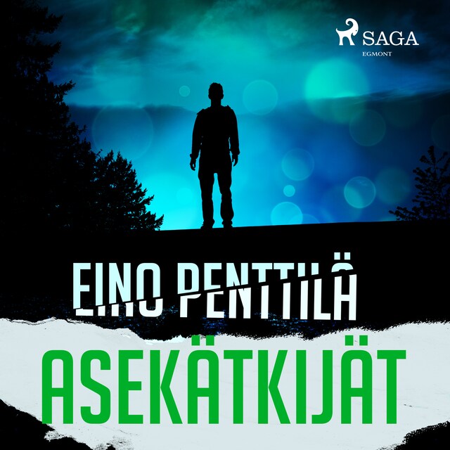 Book cover for Asekätkijät