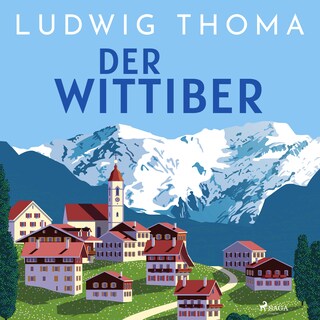 Der Wittiber als Hörbuch