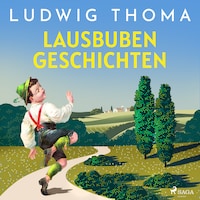 Lausbubengeschichten
