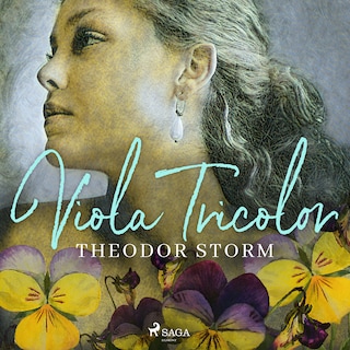Viola Tricolor als Hörbuch