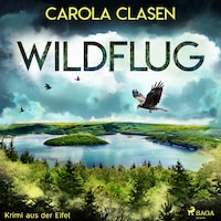Wildflug