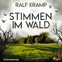 Stimmen im Wald (Kriminalroman)