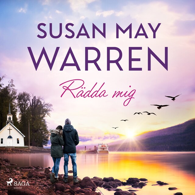 Rädda mig Boekomslag van Rädda mig