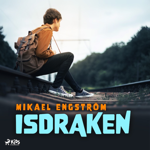 Book cover for Isdraken