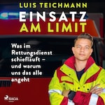 Einsatz am Limit: Was im Rettungsdienst schiefläuft – und warum uns das alle angeht