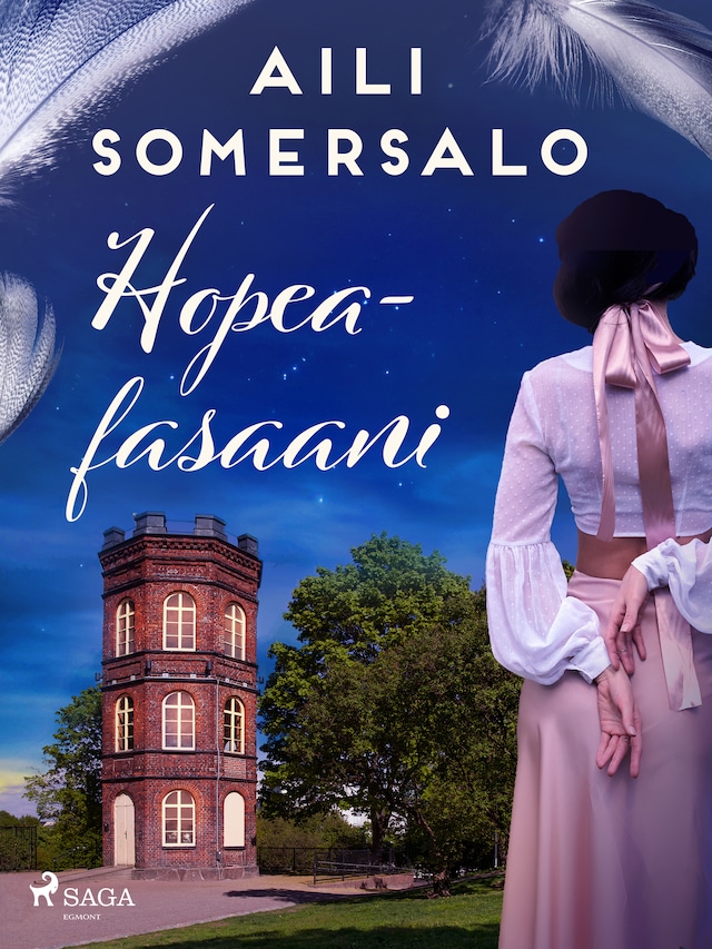 Book cover for Hopeafasaani