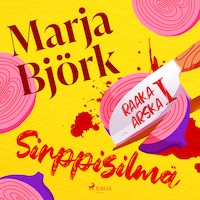 Sirppisilmä