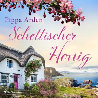 Schottischer Honig als Hörbuch