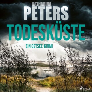 Todesküste (Emma Klar ermittelt 8) als Hörbuch