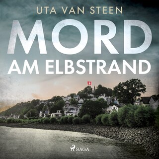 Mord am Elbstrand als Hörbuch