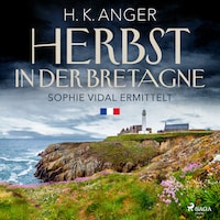 Herbst in der Bretagne