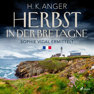 Herbst in der Bretagne als Hörbuch