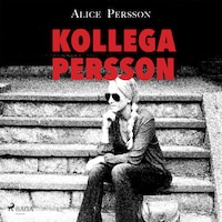 Kollega Persson