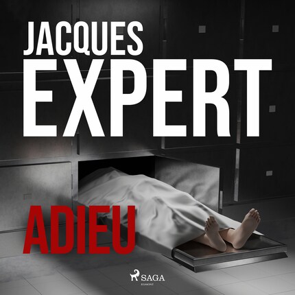 Adieu bookCoverFor