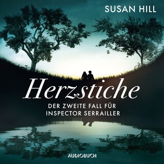 Herzstiche (früher: Des Abends eisige Stille) als Hörbuch