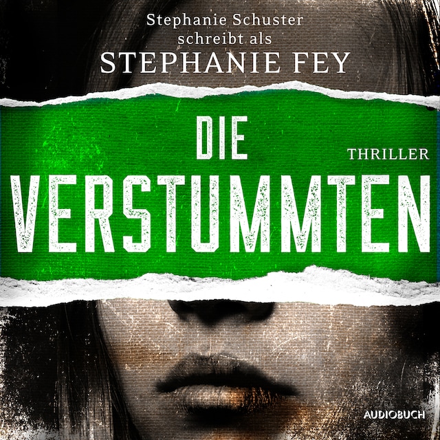 Book cover for Die Verstummten (Die Gerichtsmedizinerin ermittelt 2)