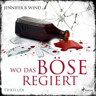 Wo das Böse regiert als Hörbuch
