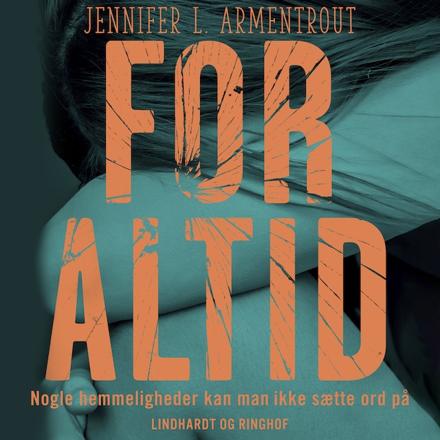Book cover for For altid