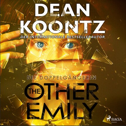 The Other Emily - Die Doppelgängerin: Thriller bookCoverFor