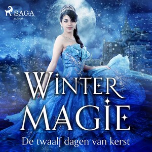 Wintermagie - luisterboek