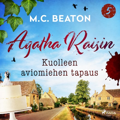 Kuolleen aviomiehen tapaus