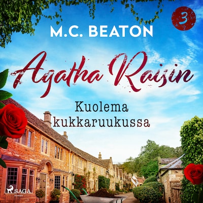 Kuolema kukkaruukussa