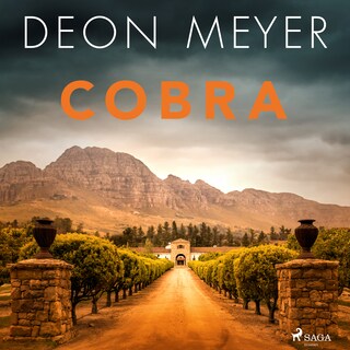 Cobra (ungekürzt) als Hörbuch