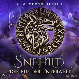 Snehild – Der Ruf der Unterwelt als Hörbuch