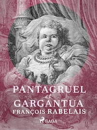 Pantagruel et Gargantua