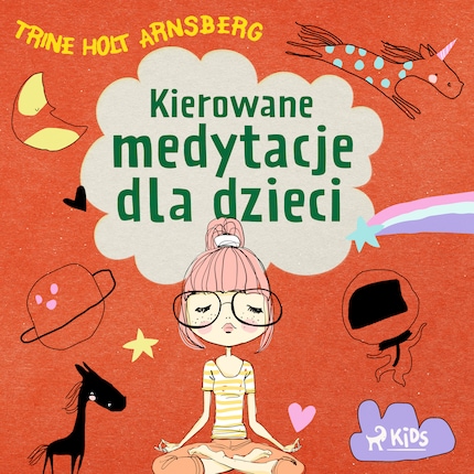 Kierowane medytacje dla dzieci bookCoverFor