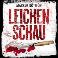 Leichenschau (Krimi)