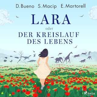 Lara oder Der Kreislauf des Lebens als Hörbuch
