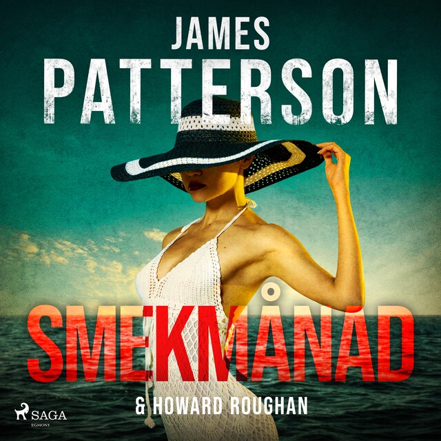 Book cover for Smekmånad
