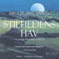 Stilhedens hav