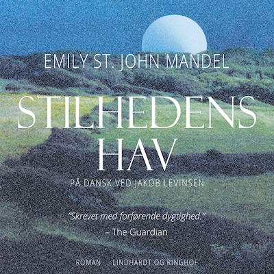 Stilhedens hav