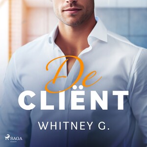 De cliënt - luisterboek